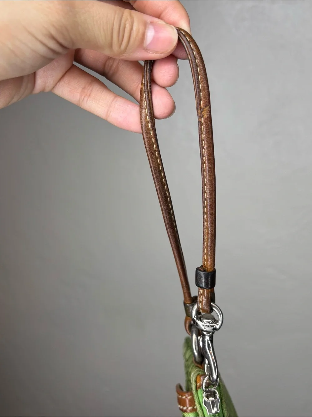 N/A wristlet only